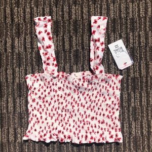SOLD ON DEPOP Billabong Women’s Bop Bop Top J5501BBO